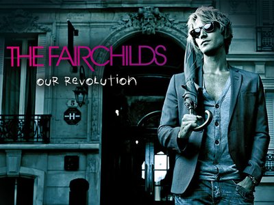 The Fairchilds photo