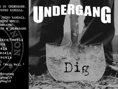 Undergang photo