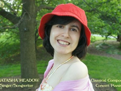 Natasha Meadow photo