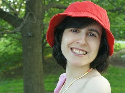 Natasha Meadow photo