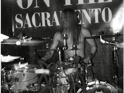 BLOOD ETCHINGS / Spell of Blood Crusade / Angelize Photography 