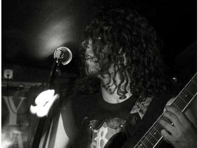 BLOOD ETCHINGS / Spell of Blood Crusade / Angelize Photography 