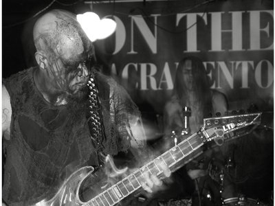 BLOOD ETCHINGS / Spell of Blood Crusade / Angelize Photography 