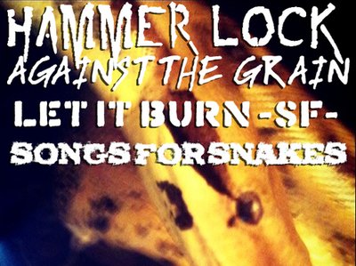 Songs For Snakes photo