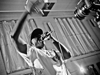 Bron G photo