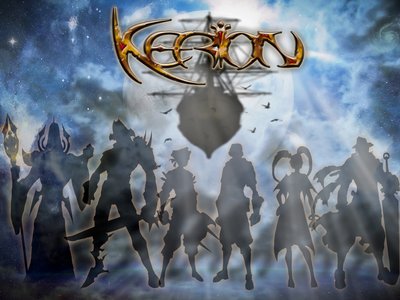 Kerion photo
