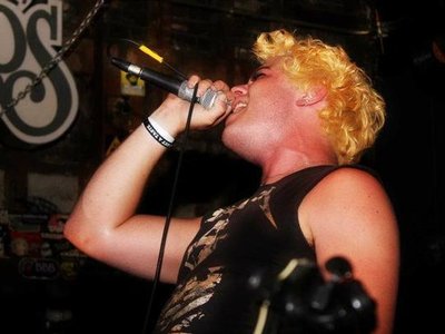 The Glitter Boys photo