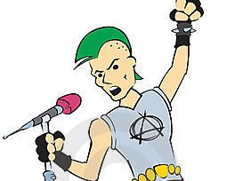 Rock Star Jack