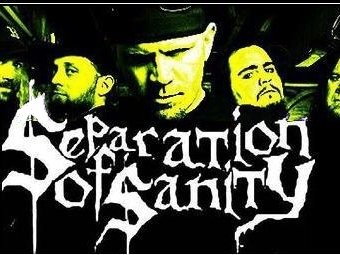 Separation Of Sanity photo