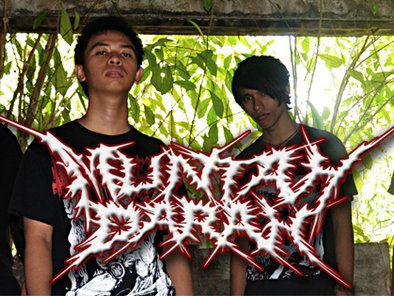 Muntah Darah photo