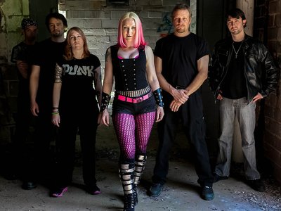 Cassandra Syndrome photo