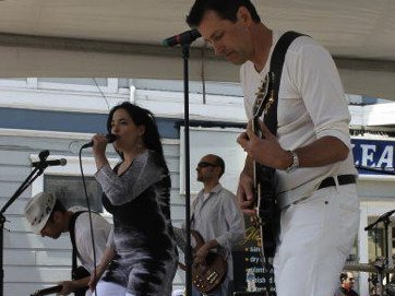 Glen Park Festival