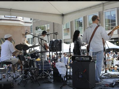 Glen Park Festival
