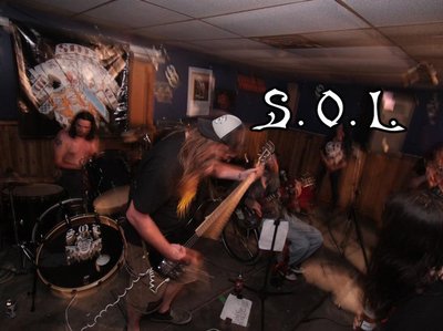 S.O.L. photo