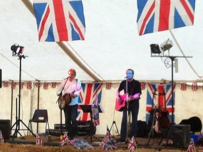 Orston Jubilee Celebrations