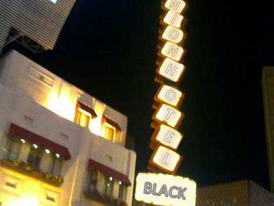 Union Hotel photo