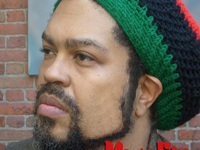Mwalim *7) - DaPhunkeeProfessor photo
