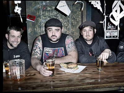 The Shell Corporation photo
