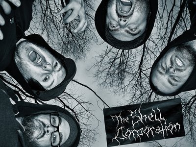 The Shell Corporation photo