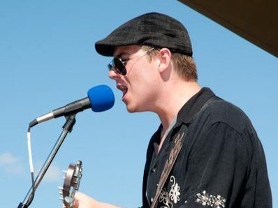 Micah O'Connell photo