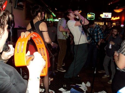 Tennessee Scum photo