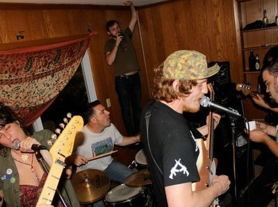 Tennessee Scum photo