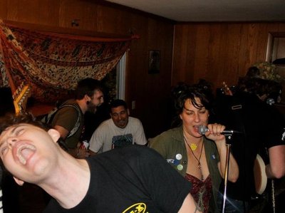 Tennessee Scum photo