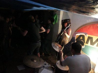 Tennessee Scum photo