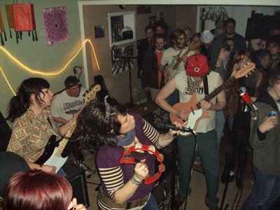 Tennessee Scum photo