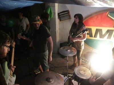 Tennessee Scum photo