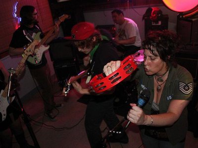 Tennessee Scum photo