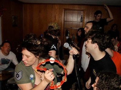 Tennessee Scum photo