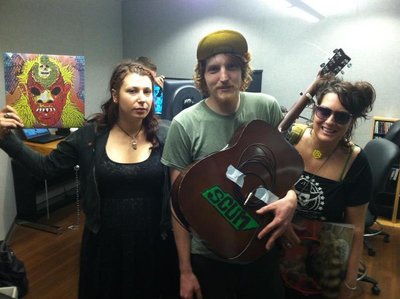 Tennessee Scum photo