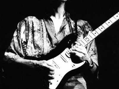 John Moon 1978