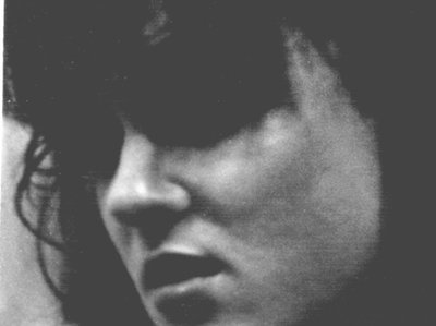 Tony. An early photo from the Charmed Life period.