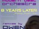 8 Years Later