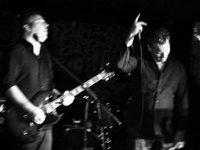 The Noise photo