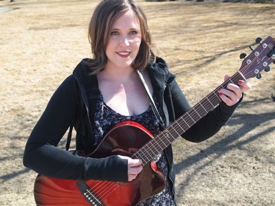 Sarah Lillian photo