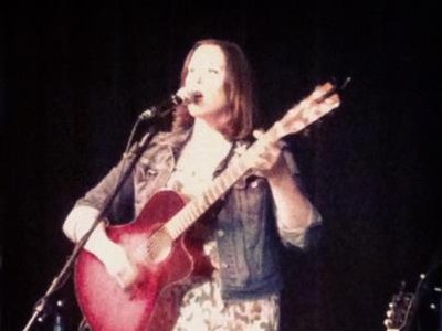 Sarah Lillian photo
