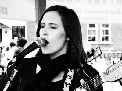 Sarah Lillian photo