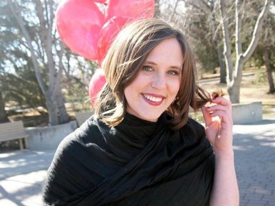 Sarah Lillian photo