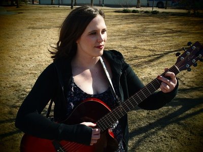 Sarah Lillian photo