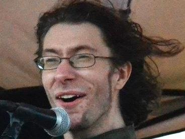 Budd Zunga photo