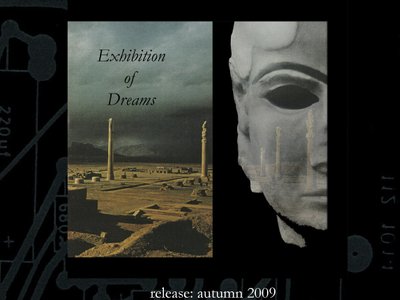 Exhibition of Dreams (excerpts)
