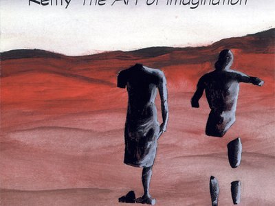 The Art of Imagination