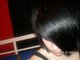 :O its my head