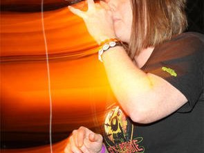 Desdamona, Triple Rock (2009)