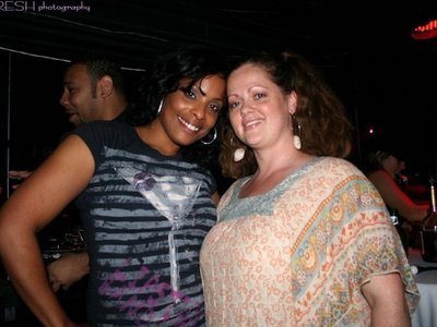 Spinderella (Salt -n- Pepa) & Desdamona (2007)