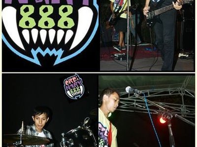 ORDINARY 888 photo