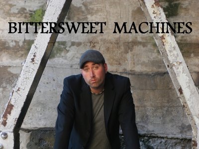 Bittersweet Machines photo